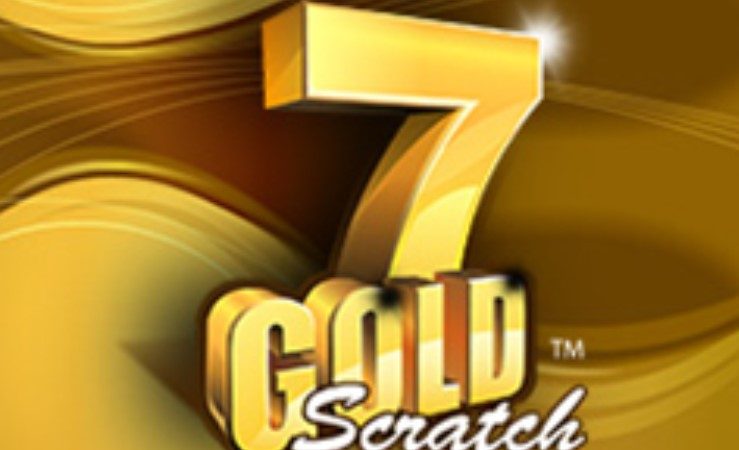 7 Gold Scratch