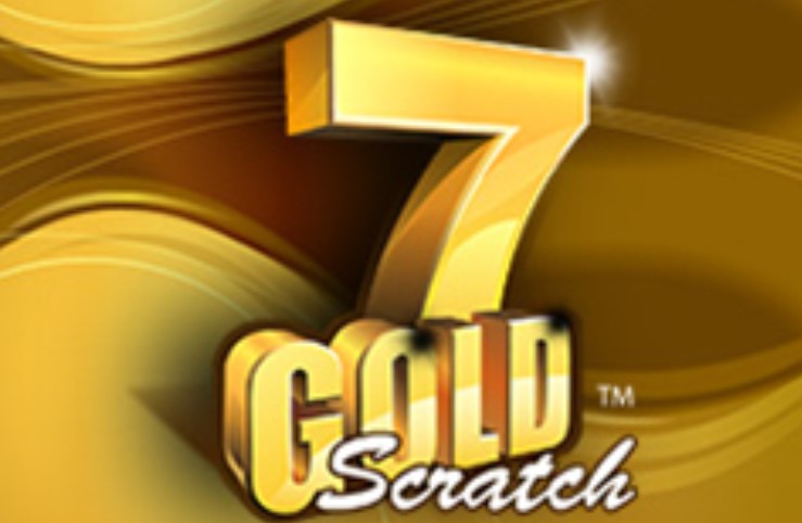 7 Gold Scratch