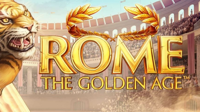 Rome The Golden Age