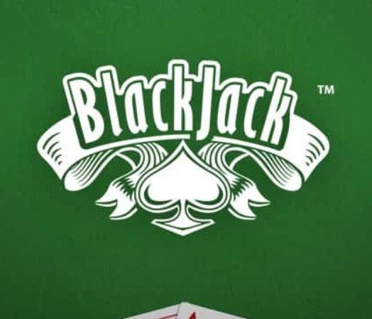 Blackjack NetEnt