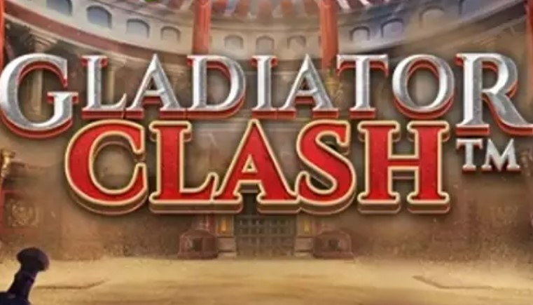 gladiator clash