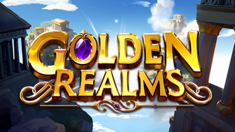 Golden Realms