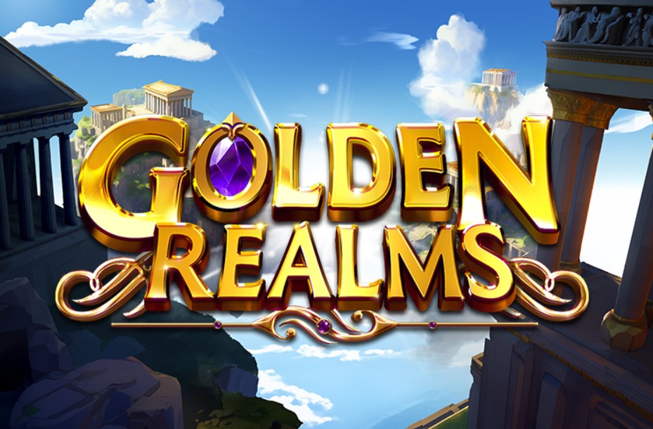 Golden Realms