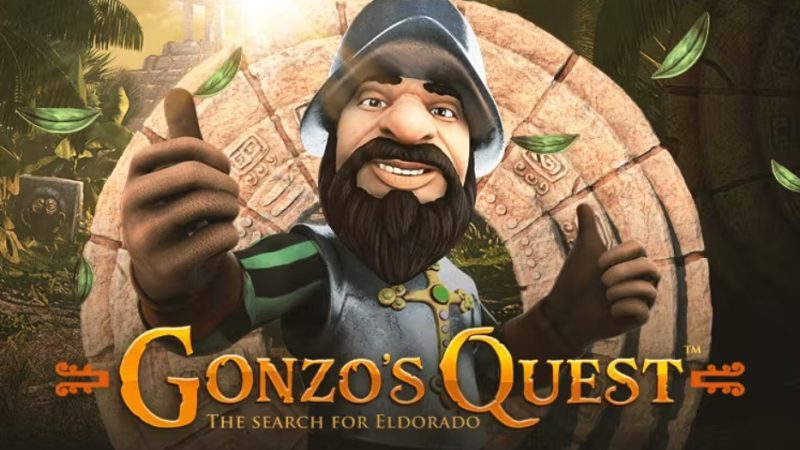 Gonzos Quest