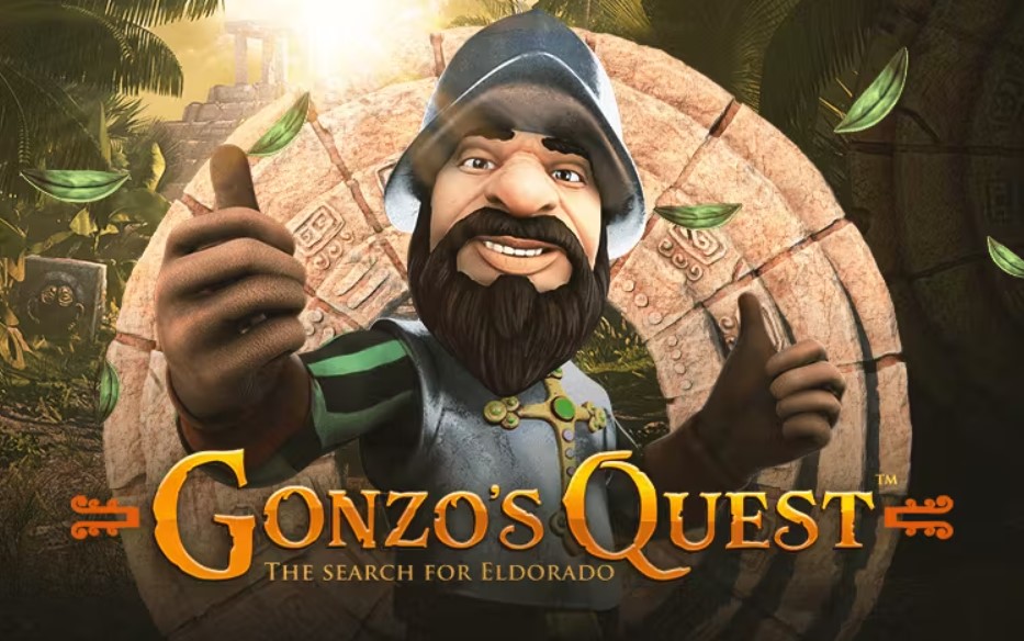 Gonzos Quest