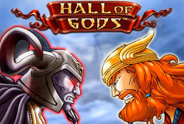 Hall of Gods