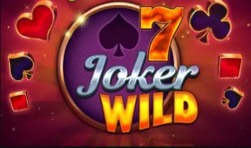 Joker Wild NetEnt