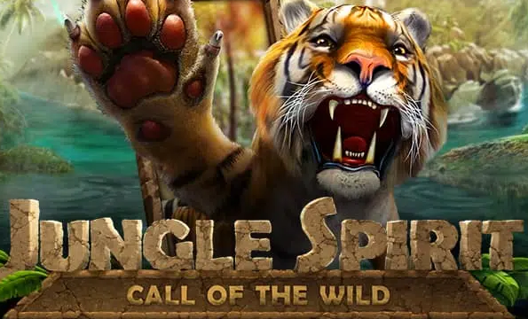 Jungle Spirit Call of the Wild