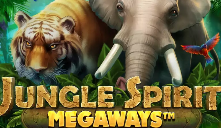 Jungle Spirit Megaways