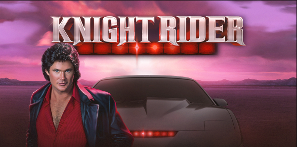 Knight Rider