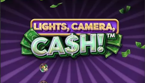 Lights Camera Cash