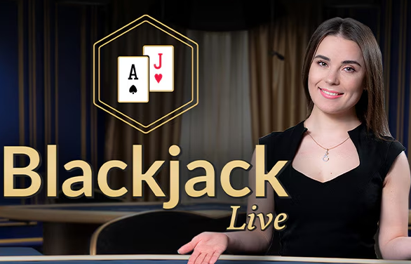 Live BlackJack VIP NetEnt