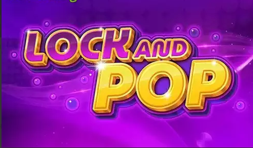 lock and pop