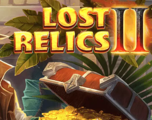 Lost Relics 2