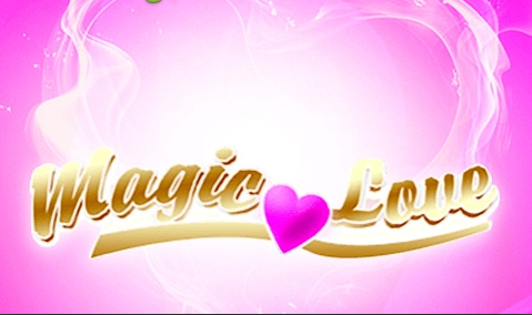 Magic Love