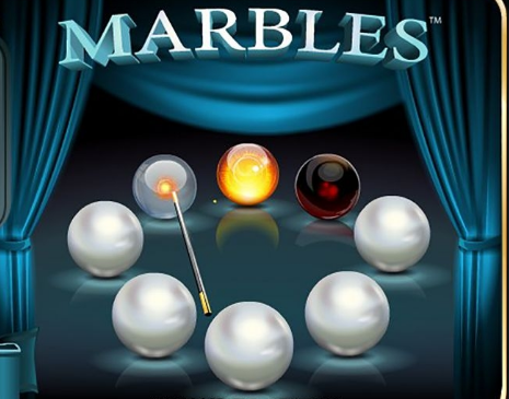 Marbles