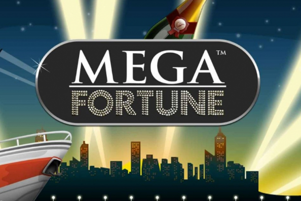 Mega Fortune