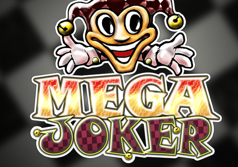 Mega Joker NetEnt