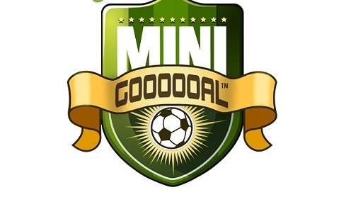 Mini Goooooal