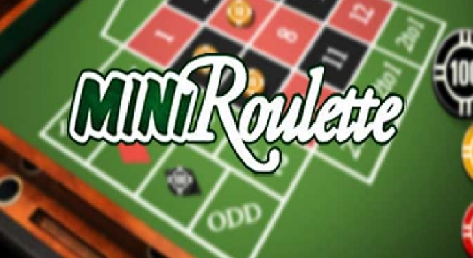 Mini Roulette Low Limit