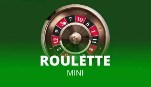 Mini Roulette NetEnt