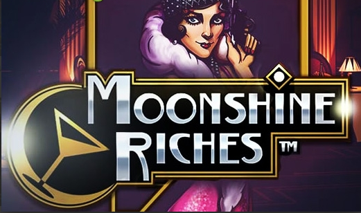 Moonshine Riches