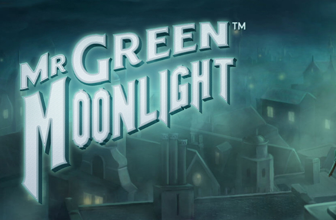 Mr Green Moonlight