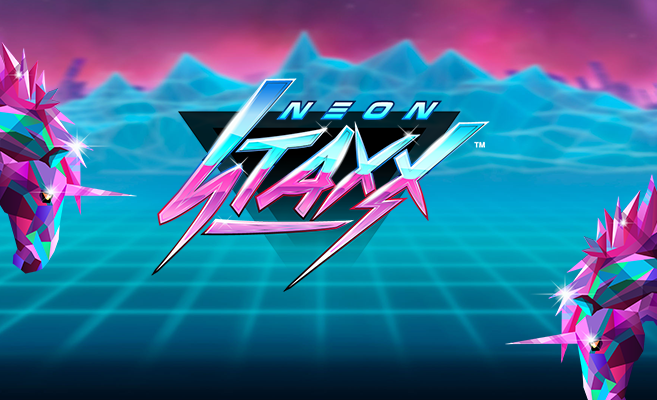 Neon Staxx