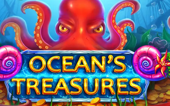 Oceans Treasure