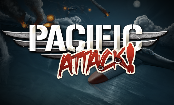 Pacific Attack