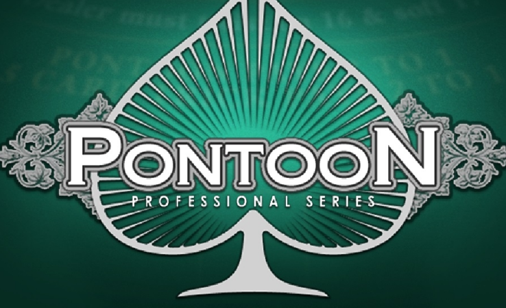 Pontoon Professional Series