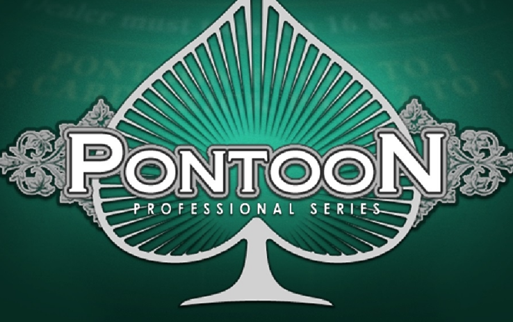 Pontoon Professional Series