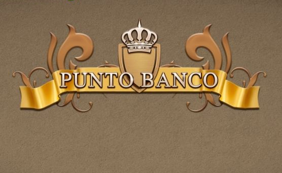 Punto Banco Professional Series VIP