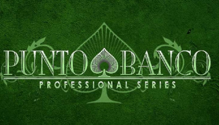 Punto Banco Professional Series