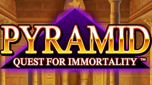 Pyramid Quest for Immortality