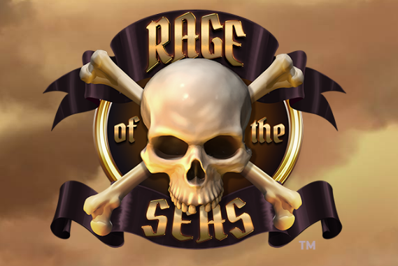 Rage of the Seas