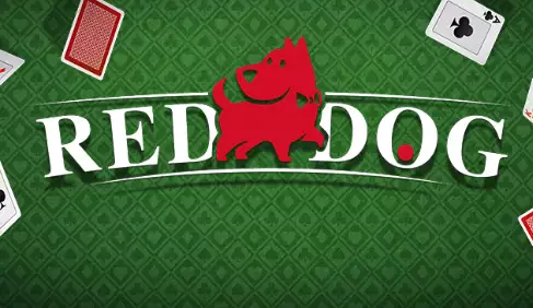 Red Dog NetEnt