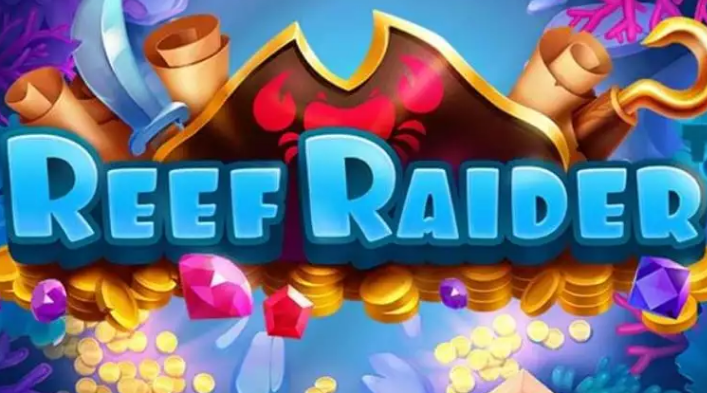 Reef Raider