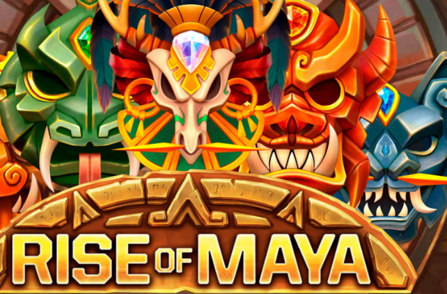 Rise of Maya