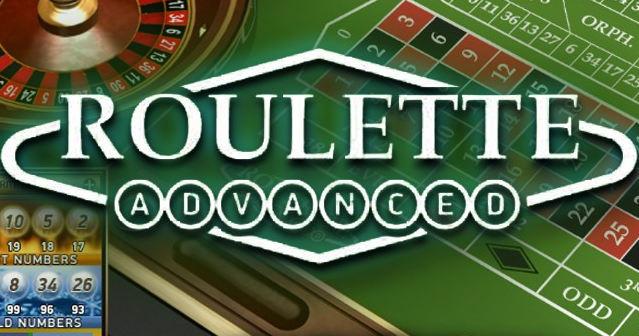 Roulette Advanced High Limit