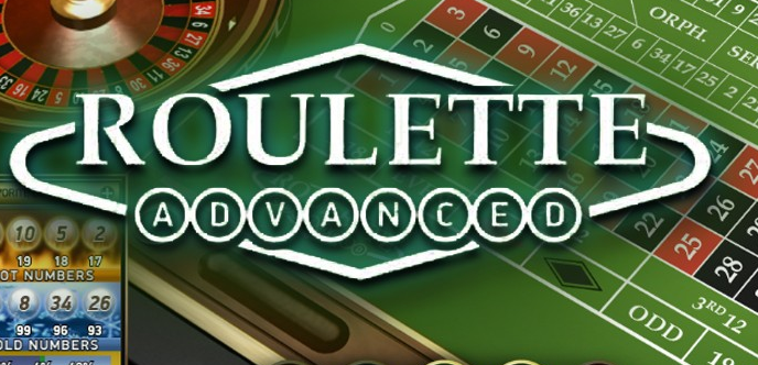 Roulette Advanced Low Limit