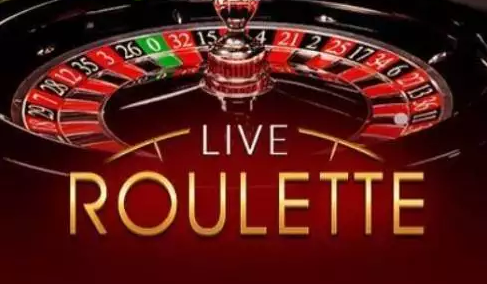 Roulette Live Casino NetEnt