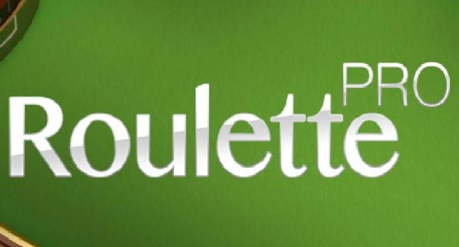 Roulette Pro NetEnt