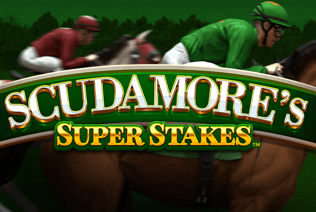 Scudamores Super Stakes