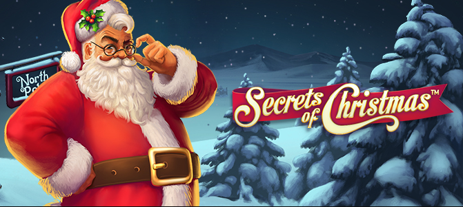 Secrets of Christmas