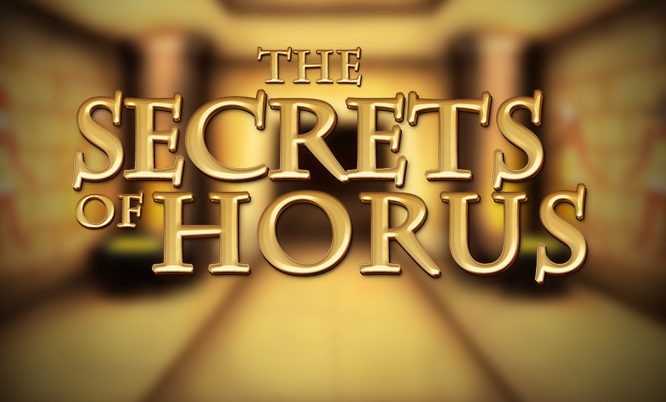 Secrets of Horus