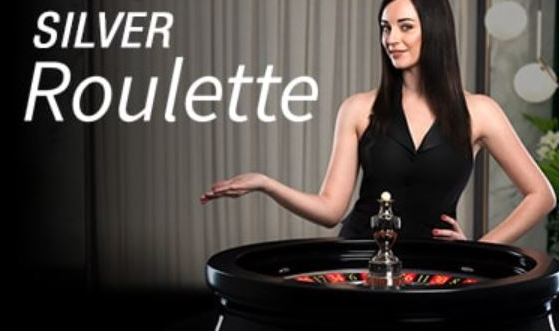 Silver Roulette Netent