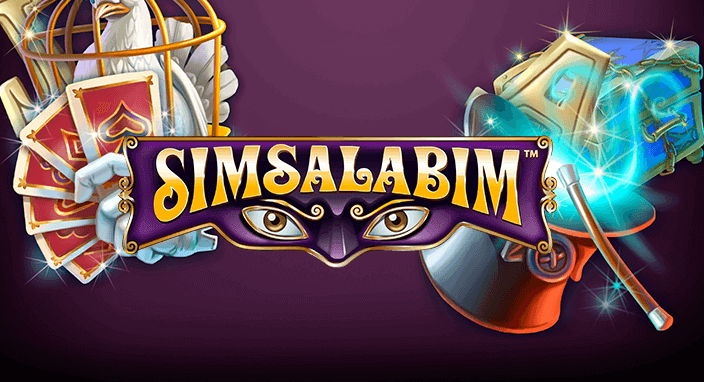 Simsalabim