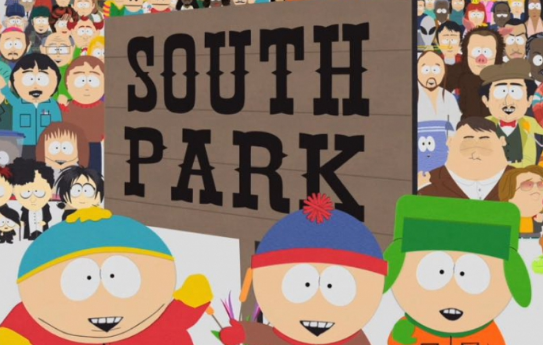 South Park