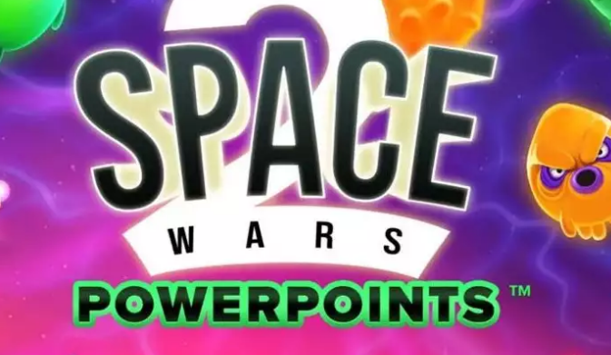 Space Wars 2 Powerpoints